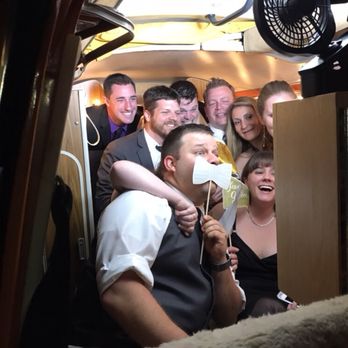 The Photowagen - the more the merrier - Photo Booth Rentals Near Me - Glendale, New York The Photowagen - the more the merrier - Photo Booth Rentals Near Me - Glendale, New York