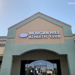 Morgan Hill Athletic Club