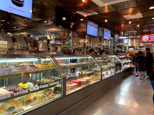 Tai Pan Bakery by null