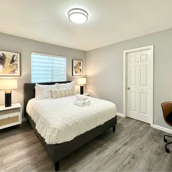 Glacier Works Construction & Remodeling - General Contractors Near Me - Tracy, California