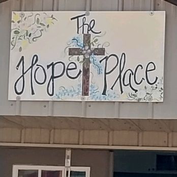 The Hope Place - Thrift Stores Near Me - Seminary, Mississippi The Hope Place - Thrift Stores Near Me - Seminary, Mississippi