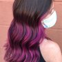 Platinum Hair Salon