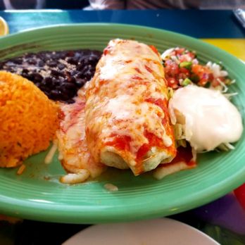 The Don Juan - Mexican Near Me - Pleasantville, New York
