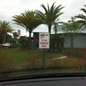 Hooters - Great for take out too - American Near Me - Clearwater, Florida Hooters - Great for take out too - American Near Me - Clearwater, Florida