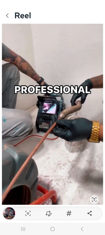 Slide of Amped Home Services