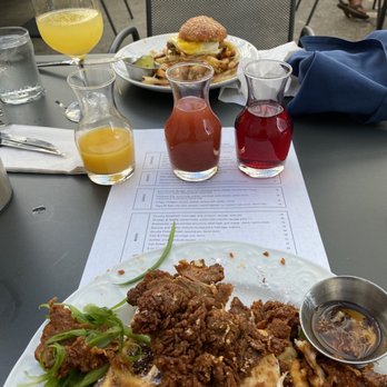 The Attic - Breakfast & Brunch Near Me - Long Beach, California The Attic - Breakfast & Brunch Near Me - Long Beach, California