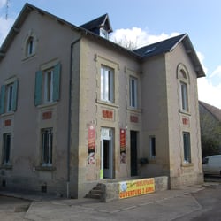 Du Champ Au Fournil