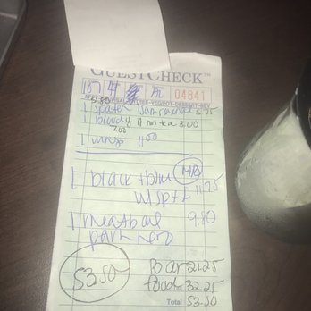 Duffy's Tavern - Burgers Near Me - Staten Island, New York