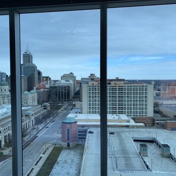 JW Marriott Indianapolis - Hotels Near Me - Indianapolis, Indiana