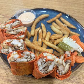 Mr Shawarma - Halal Near Me - Cypress, Texas