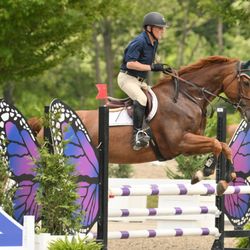 Starbuck Equestrian - Vermont 2024