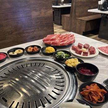 Ribs & Co - Korean Near Me - La Mirada, California