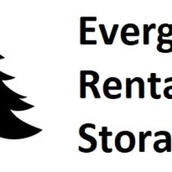 Evergreen Rental Storage