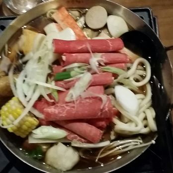 Mabu Generation - Japanese style Sukiyaki hot pot - Taiwanese Near Me - Markham, Ontario Mabu Generation - Japanese style Sukiyaki hot pot - Taiwanese Near Me - Markham, Ontario