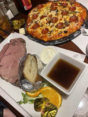 Fairground Inn by null