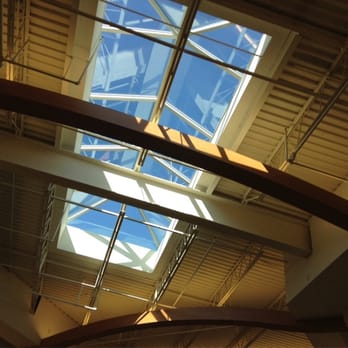 South Hill Mall - #ceilingswag - Shopping Centers Near Me - Puyallup, Washington