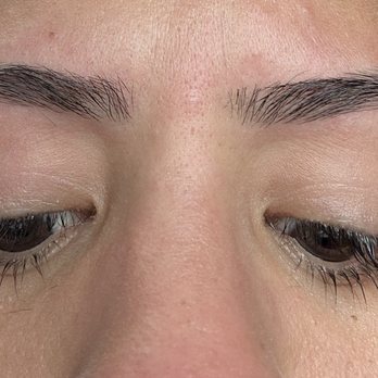 Maks Beauty Salon and Spa - After threading service - Waxing Near Me - Byron, Georgia Maks Beauty Salon and Spa - After threading service - Waxing Near Me - Byron, Georgia