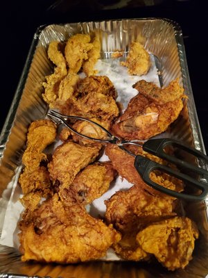 Lee's Famous Recipe Chicken PLYMOUTH MICHIGAN by null