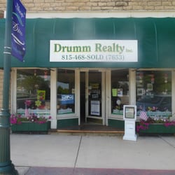 Drumm Realty - Drumm Realty in Manteno, IL