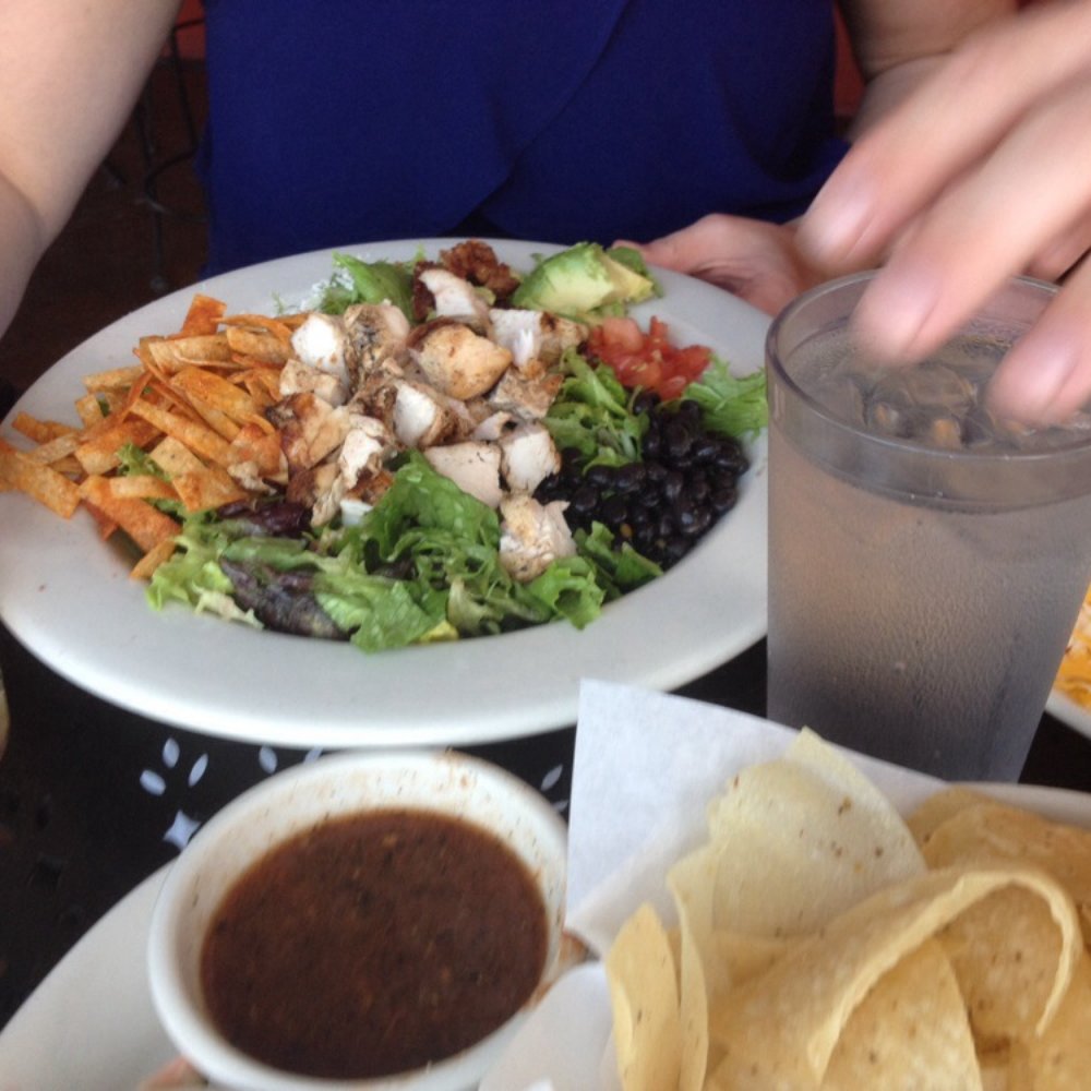 Uncle Julio's - Salad - Mexican Near Me - Lombard, Illinois Uncle Julio's - Salad - Mexican Near Me - Lombard, Illinois