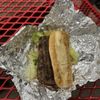 Char-Grill gift card