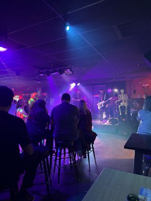 North Bar by null