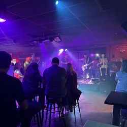 North Bar
