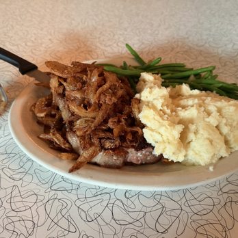 Howley's Restaurant - NY Strip - Diners Near Me - West Palm Beach, Florida Howley's Restaurant - NY Strip - Diners Near Me - West Palm Beach, Florida