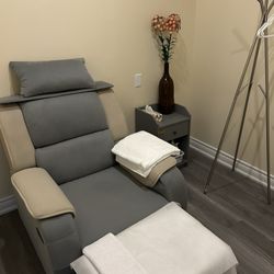 Taiwan Happy Feet - Foot Massage Room