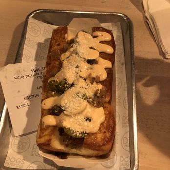 Dog Haus - Old Town Dog - New American Near Me - Sandy, Utah Dog Haus - Old Town Dog - New American Near Me - Sandy, Utah