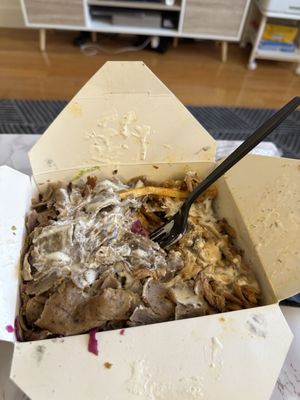Döner Haus by null