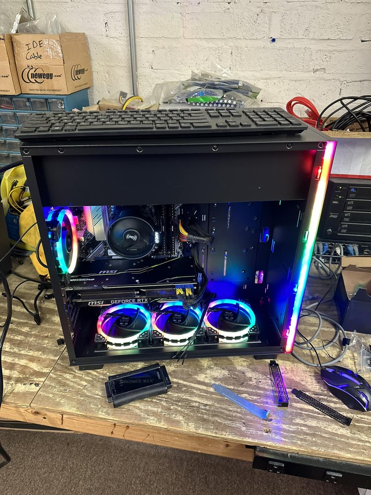 PC ELECTRONICS Updated August 2024 17 Photos 1314 S Macarthur Blvd, Springfield, Illinois