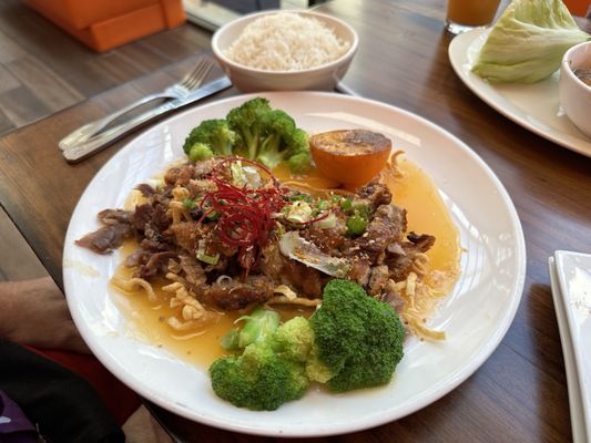 Thaiphoon Bistro by null