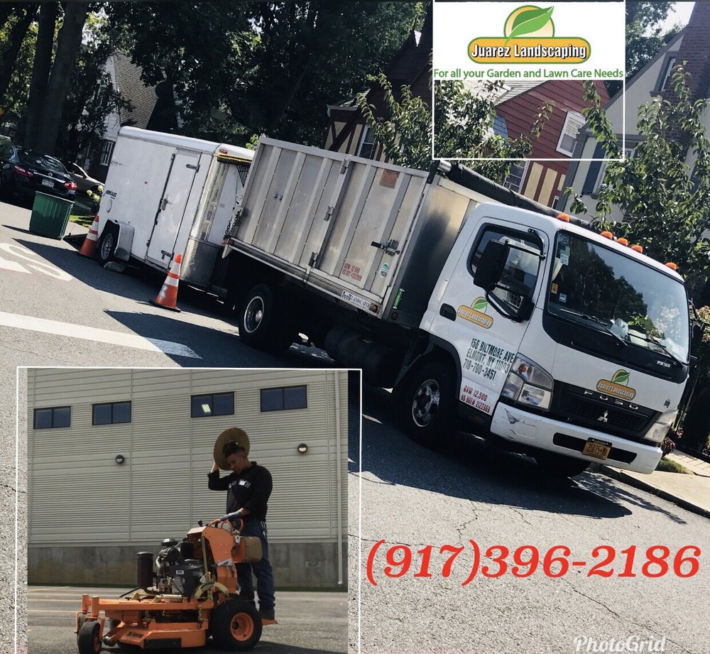 JUAREZ LANDSCAPING AND TREE SERVICES Updated April 2024 156