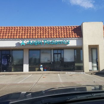 Angel Pediatrics PA - No pride of ownership - Doctors Near Me - Allen, Texas