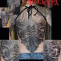 Photo of Mark of Cain Tattoos