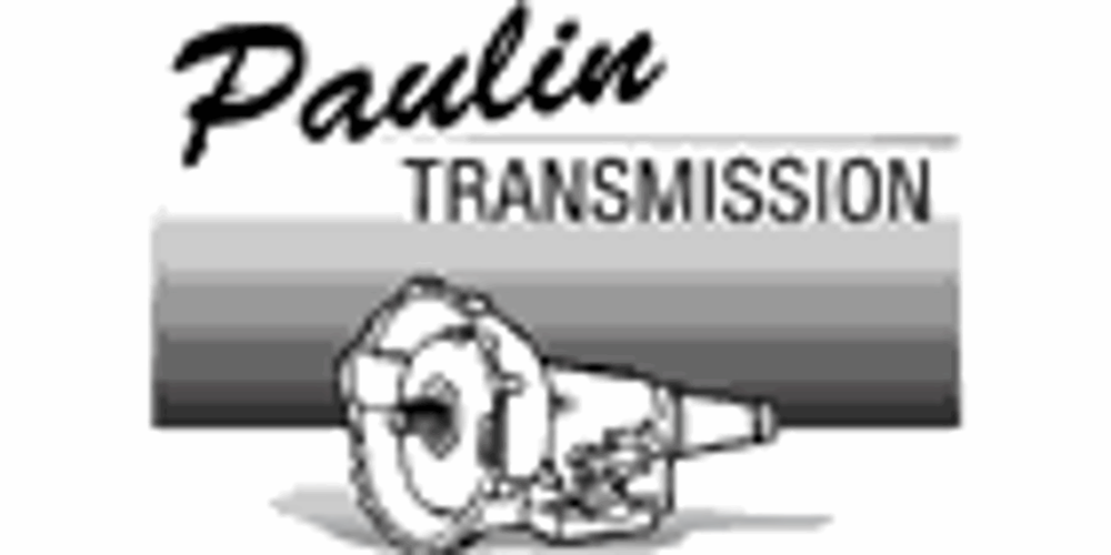 TRANSMISSION Updated July 2024 12242 Route 11, Village Blanchard, New Brunswick Auto