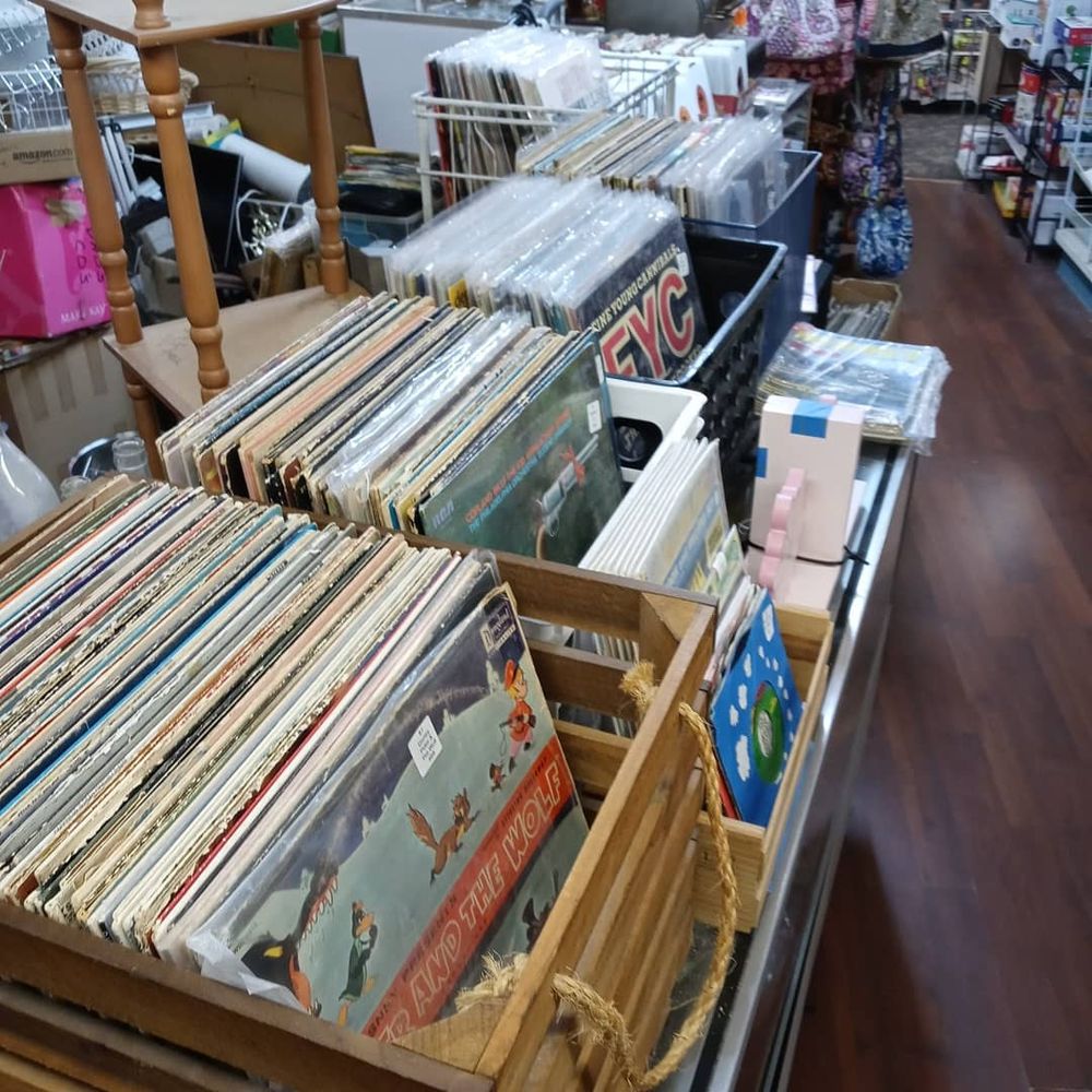 THE LOFT SHOPS 12 Photos 10912 County Seat Hwy, Laurel, DE Yelp