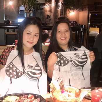 Aloha Steak House - Steakhouses Near Me - Honolulu, Hawaii