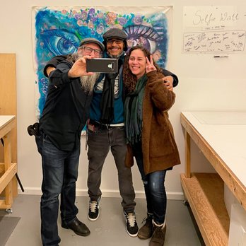 Water Street Studios - Art Galleries Near Me - Batavia, Illinois