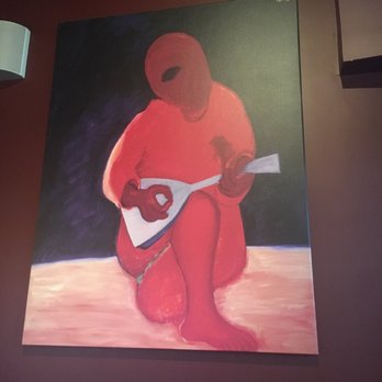 Bistro 7 - I think this is Deadpool - New American Near Me - Reno, Nevada Bistro 7 - I think this is Deadpool - New American Near Me - Reno, Nevada