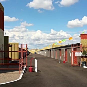 Got Storage -  Peoria - Self Storage Near Me - Peoria, Arizona