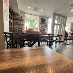 The Local - Old Town Clovis - Restaurant interior