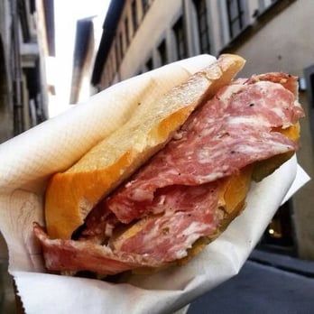 Pane & Toscana - Sandwiches Near Me - Florence, FI