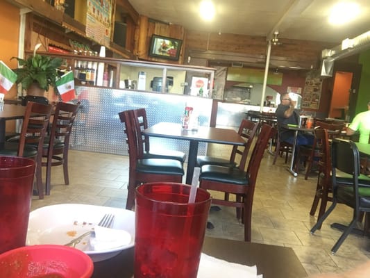 Taqueria.La.Mexicana by null