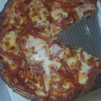 Modena Pizza & Pasta - Pizza Near Me - Seattle, Washington