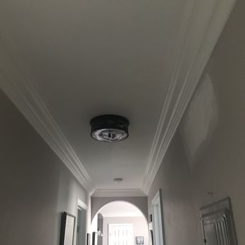 Oceanside Drywall - After - Drywall Installation & Repair Near Me - Encinitas, California