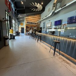 Slack Tide Brewing Company
