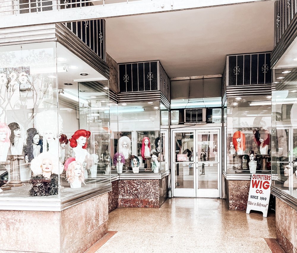 OUTFITTERS WIG Updated October 2024 163 Photos & 70 Reviews 6626