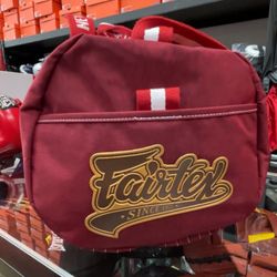 Pro Fight Shop - Love this bag!